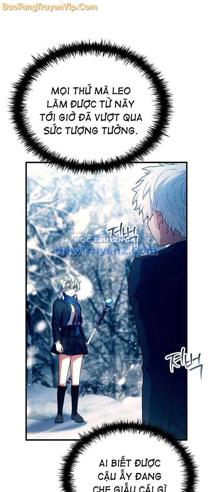 Anh Hùng Trở Lại - Chapter 122 - Page 120