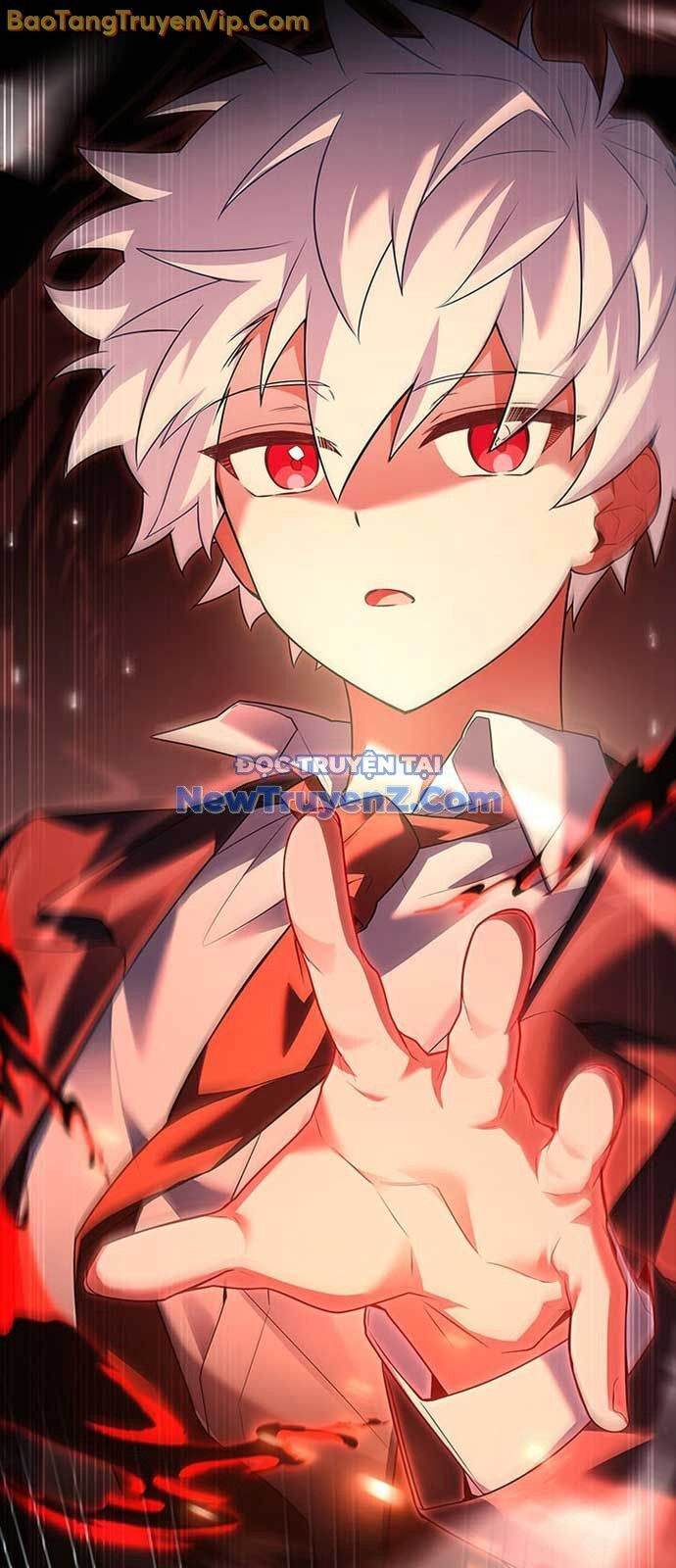 Anh Hùng Trở Lại - Chapter 122 - Page 125