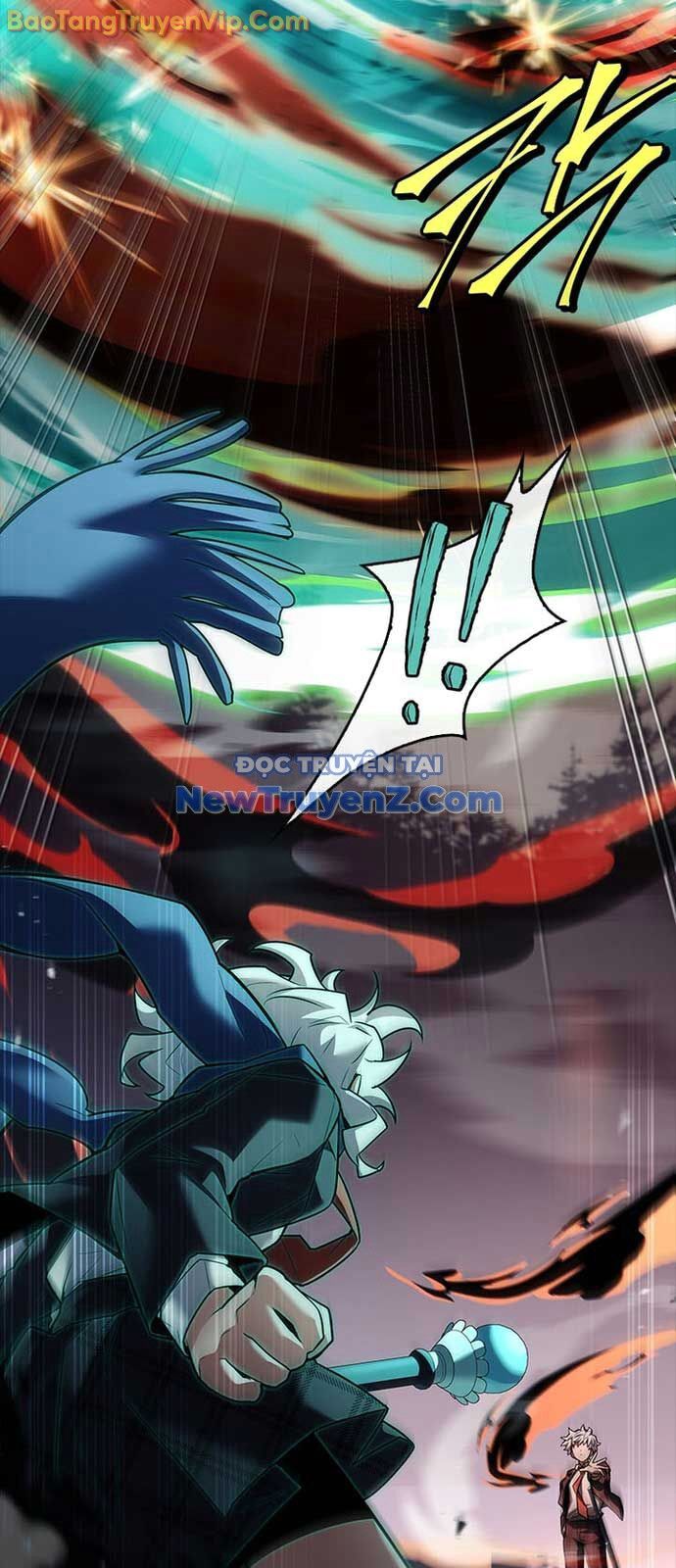 Anh Hùng Trở Lại - Chapter 122 - Page 127