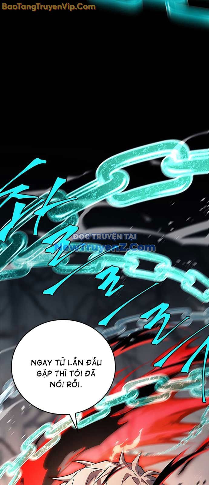 Anh Hùng Trở Lại - Chapter 122 - Page 132