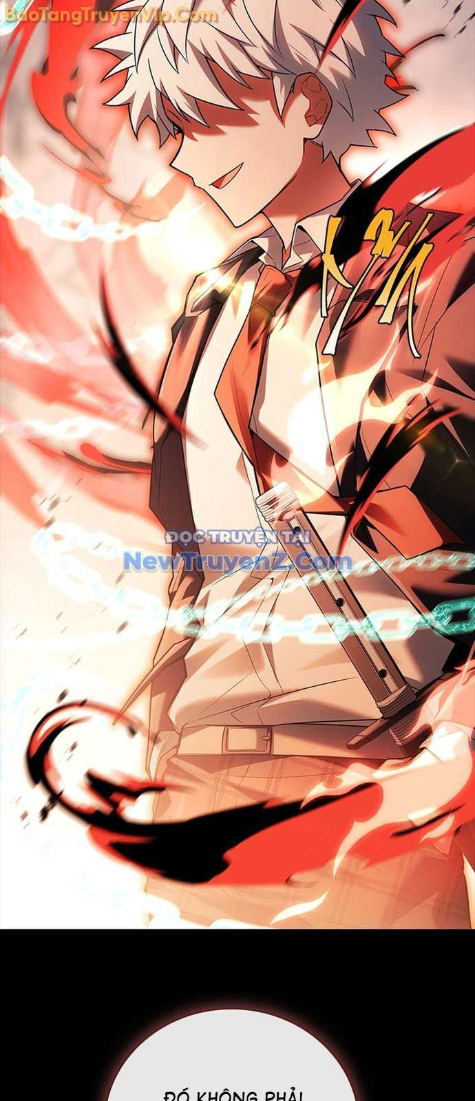 Anh Hùng Trở Lại - Chapter 122 - Page 133