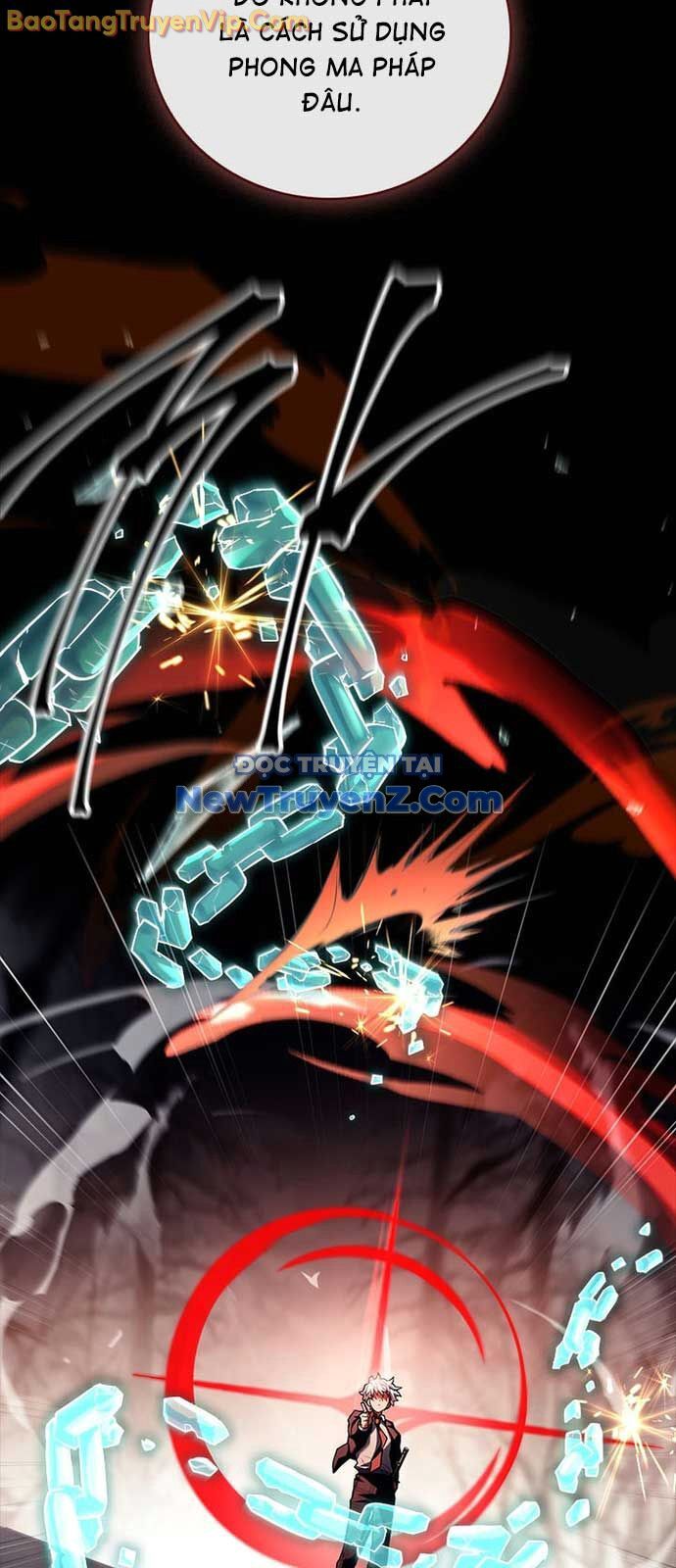 Anh Hùng Trở Lại - Chapter 122 - Page 134