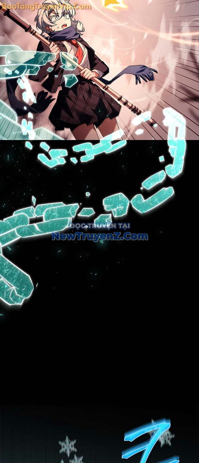 Anh Hùng Trở Lại - Chapter 122 - Page 140