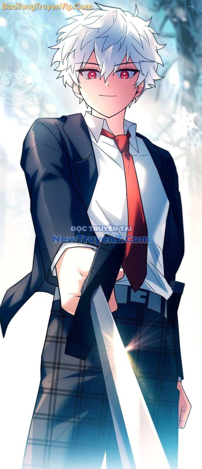 Anh Hùng Trở Lại - Chapter 122 - Page 144