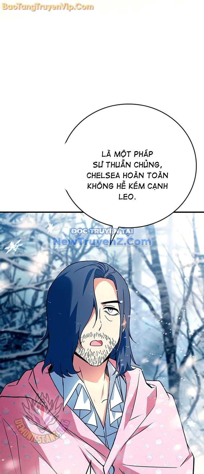Anh Hùng Trở Lại - Chapter 122 - Page 147
