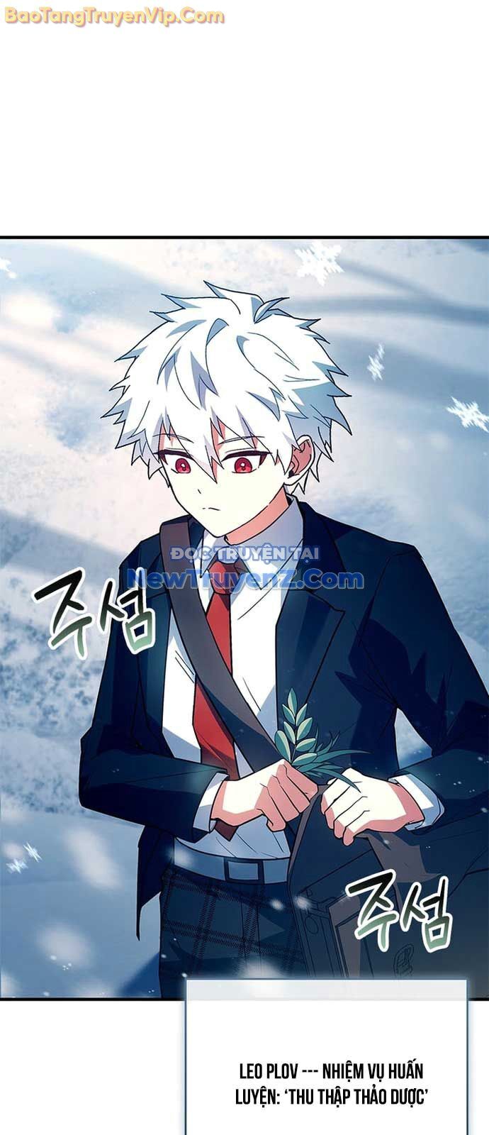 Anh Hùng Trở Lại - Chapter 122 - Page 153