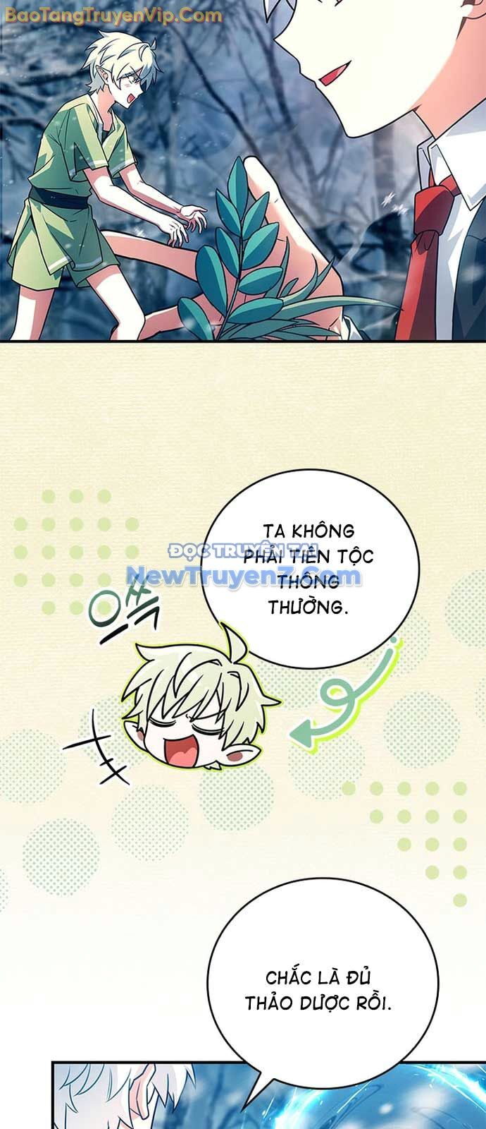 Anh Hùng Trở Lại - Chapter 122 - Page 158