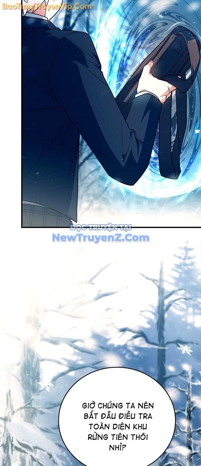 Anh Hùng Trở Lại - Chapter 122 - Page 159