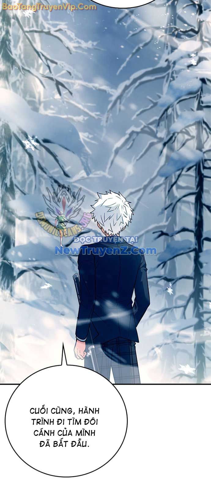 Anh Hùng Trở Lại - Chapter 122 - Page 160