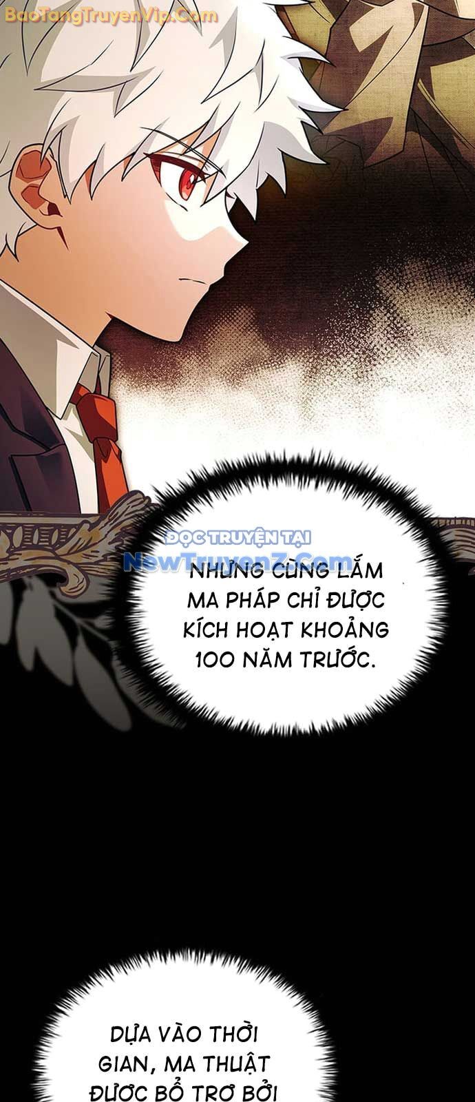 Anh Hùng Trở Lại - Chapter 122 - Page 167