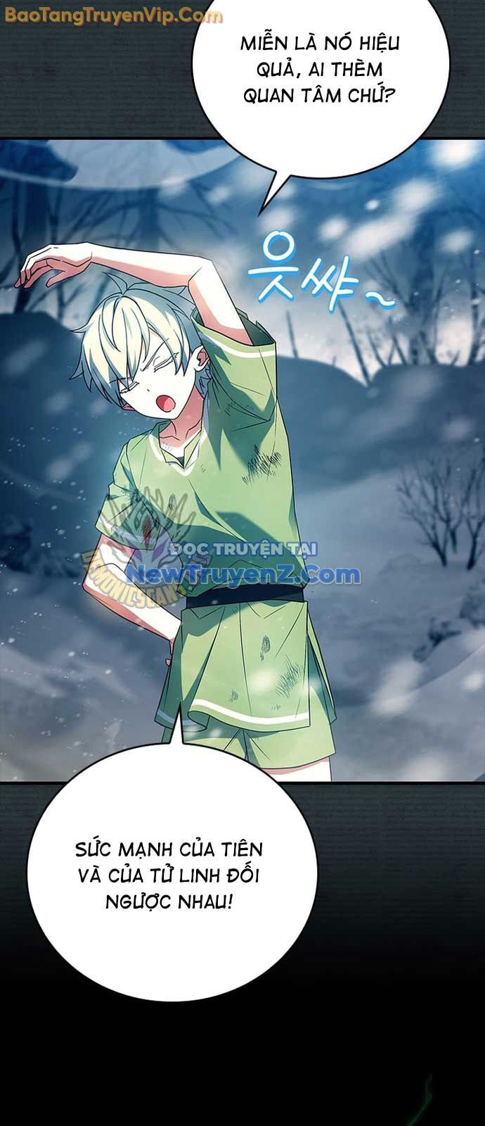 Anh Hùng Trở Lại - Chapter 122 - Page 184