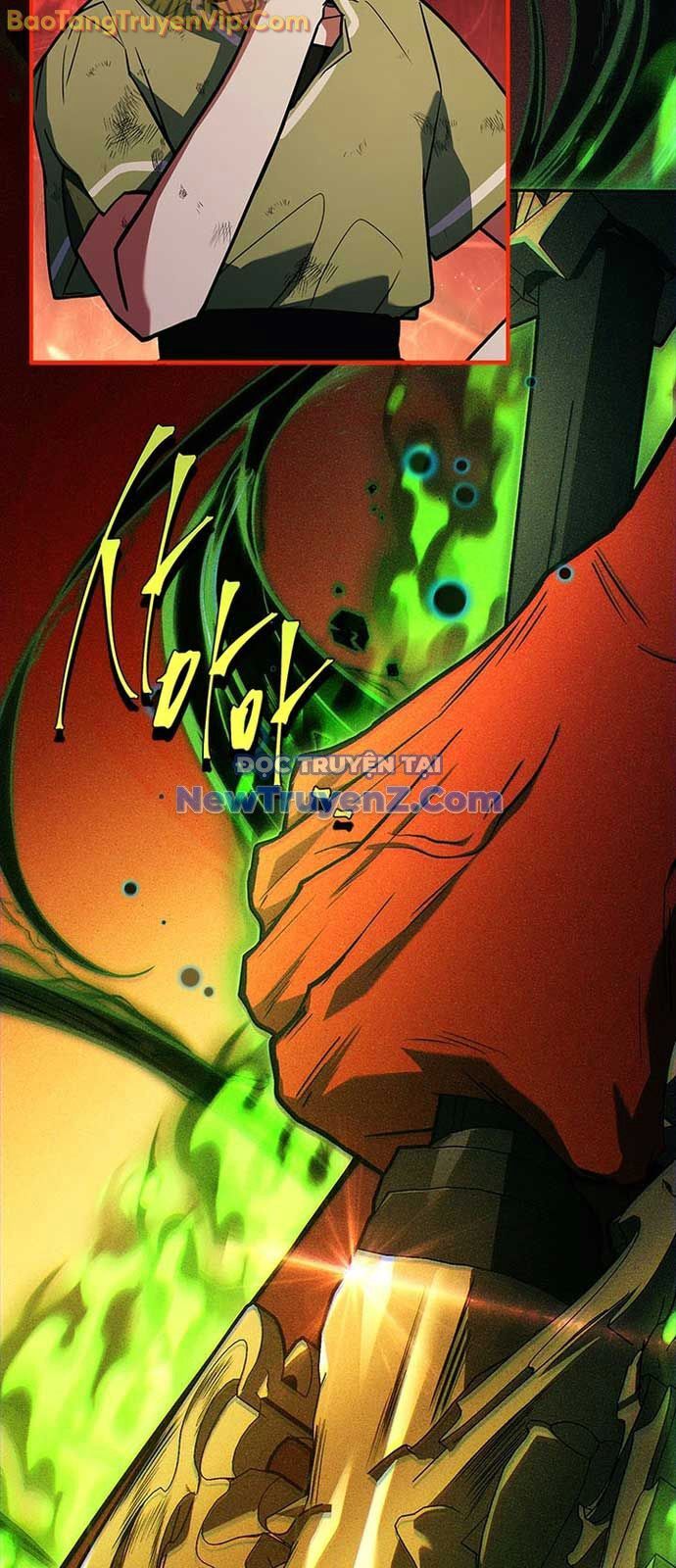 Anh Hùng Trở Lại - Chapter 122 - Page 187