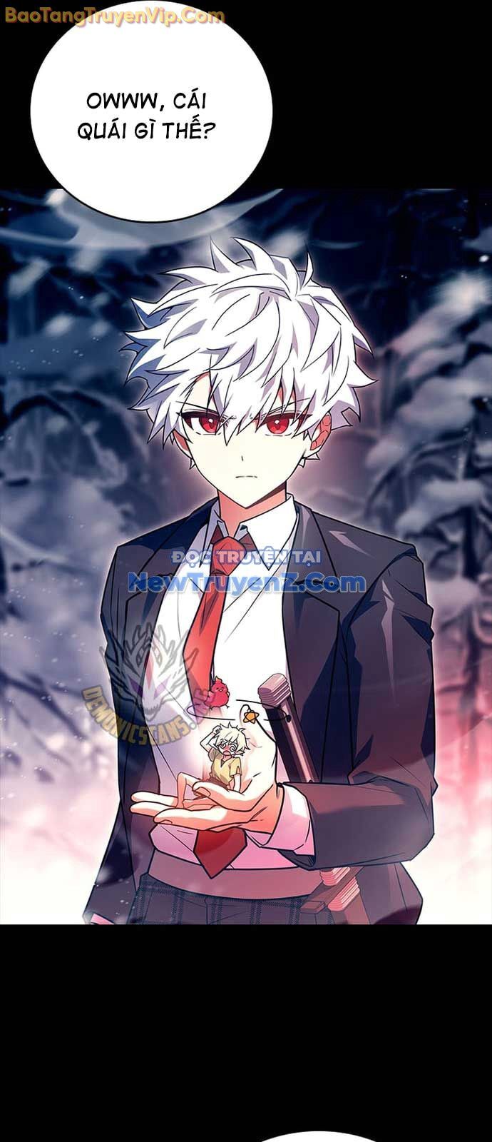 Anh Hùng Trở Lại - Chapter 122 - Page 198