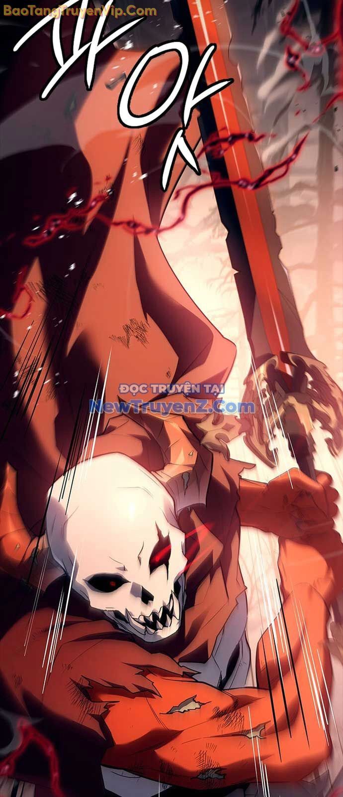 Anh Hùng Trở Lại - Chapter 122 - Page 203