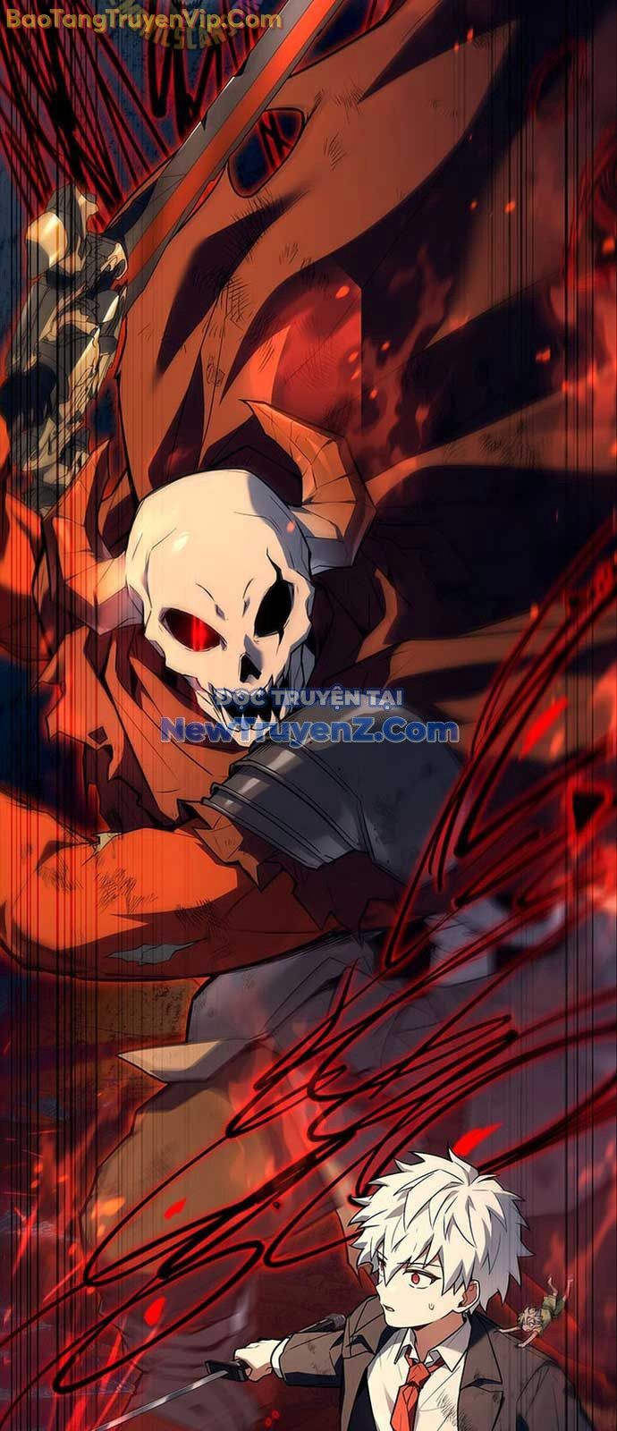 Anh Hùng Trở Lại - Chapter 122 - Page 207