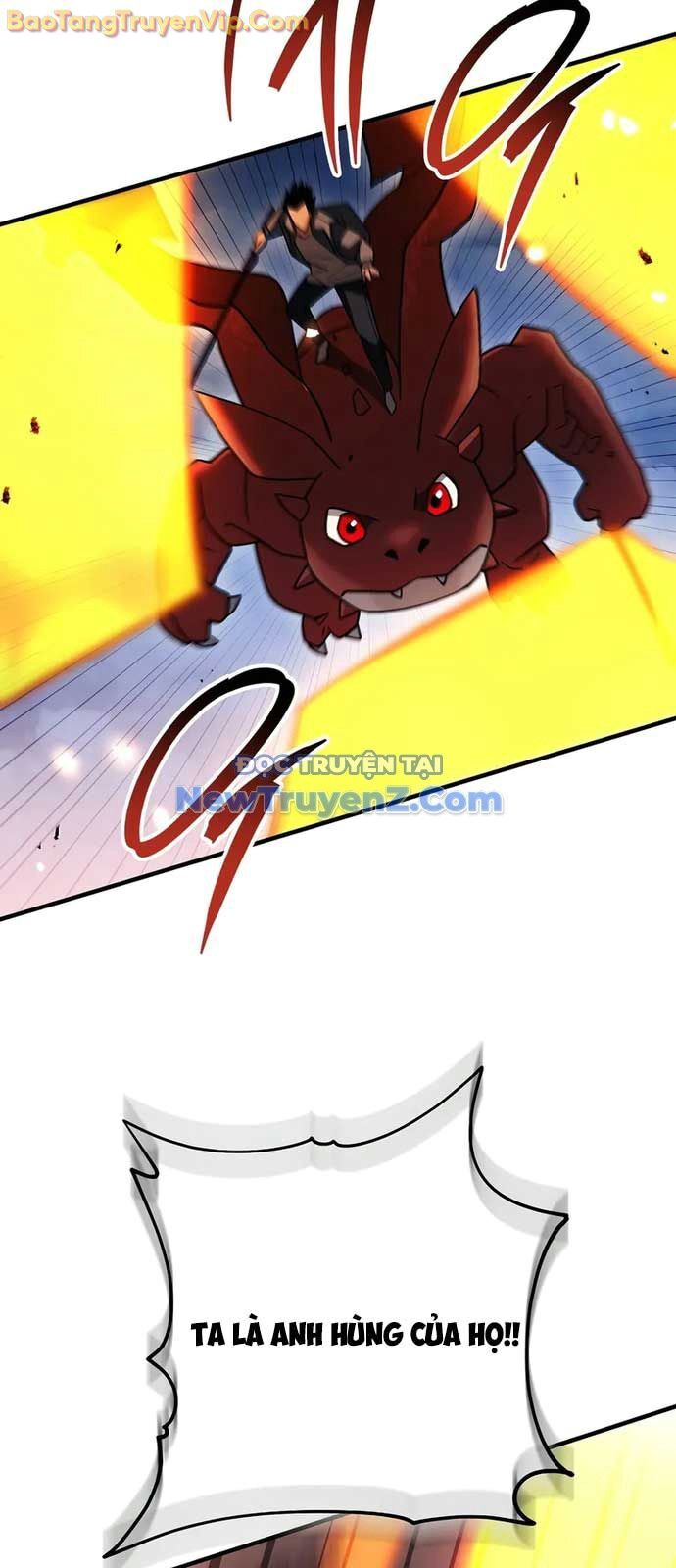 Anh Hùng Trở Lại - Chapter 122 - Page 31