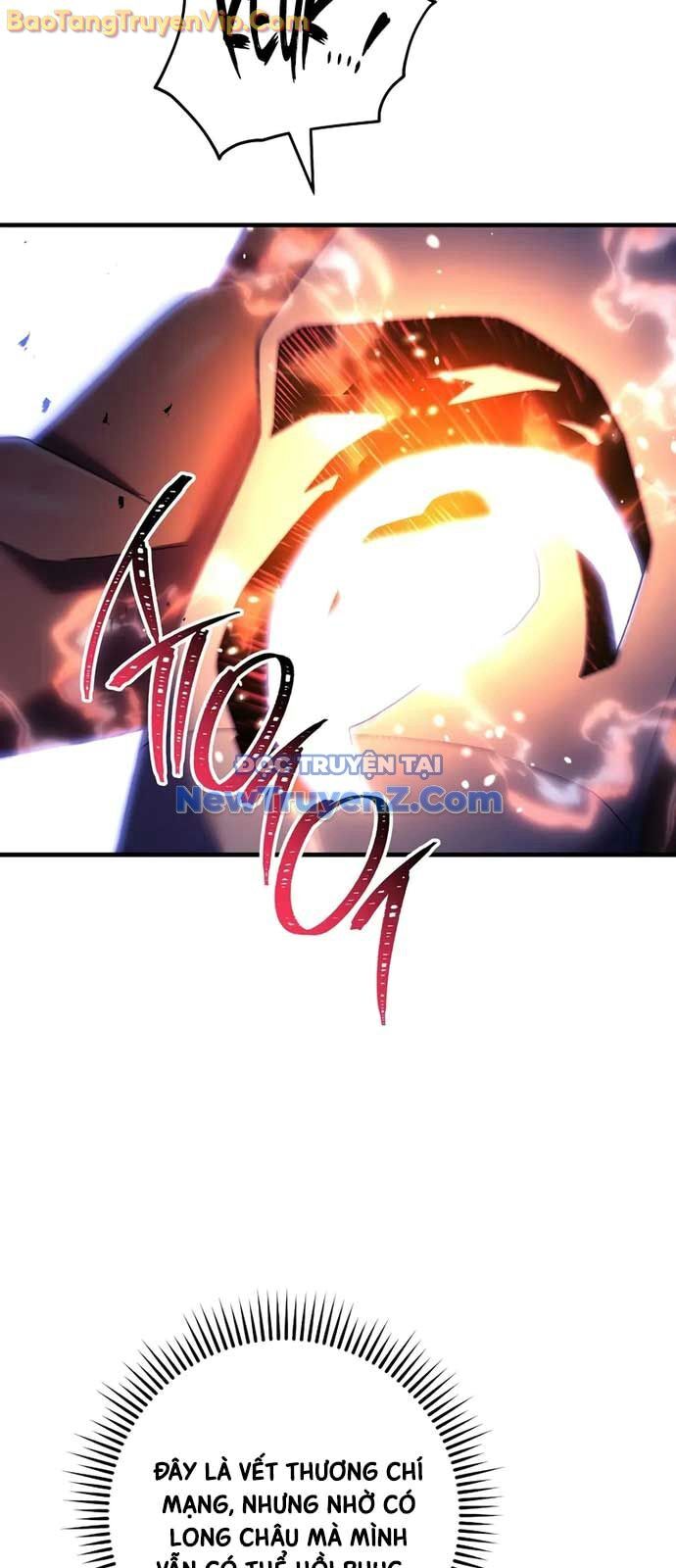 Anh Hùng Trở Lại - Chapter 122 - Page 4