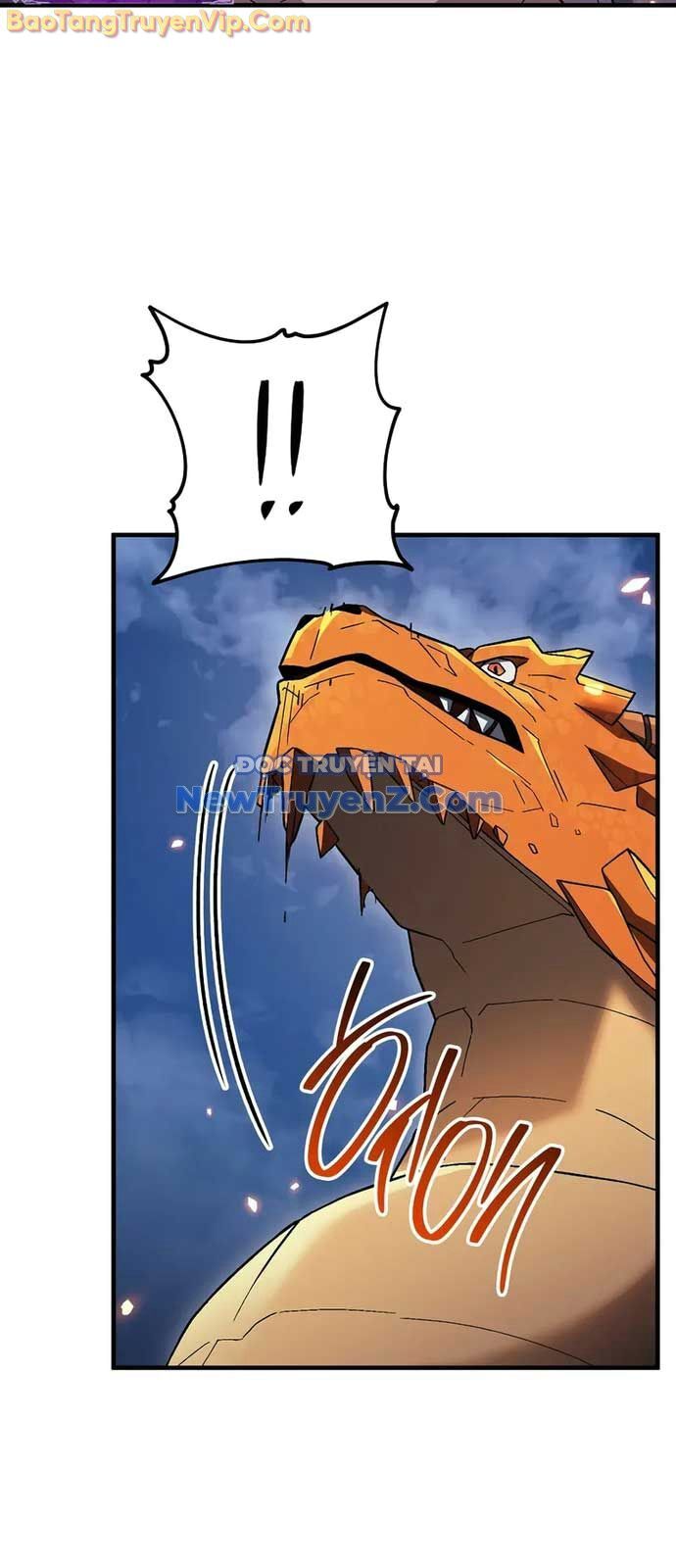 Anh Hùng Trở Lại - Chapter 122 - Page 40