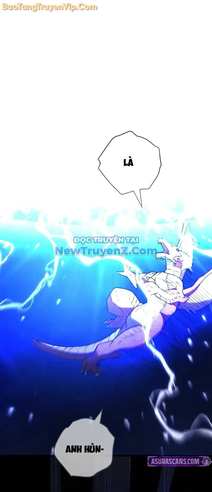 Anh Hùng Trở Lại - Chapter 122 - Page 46