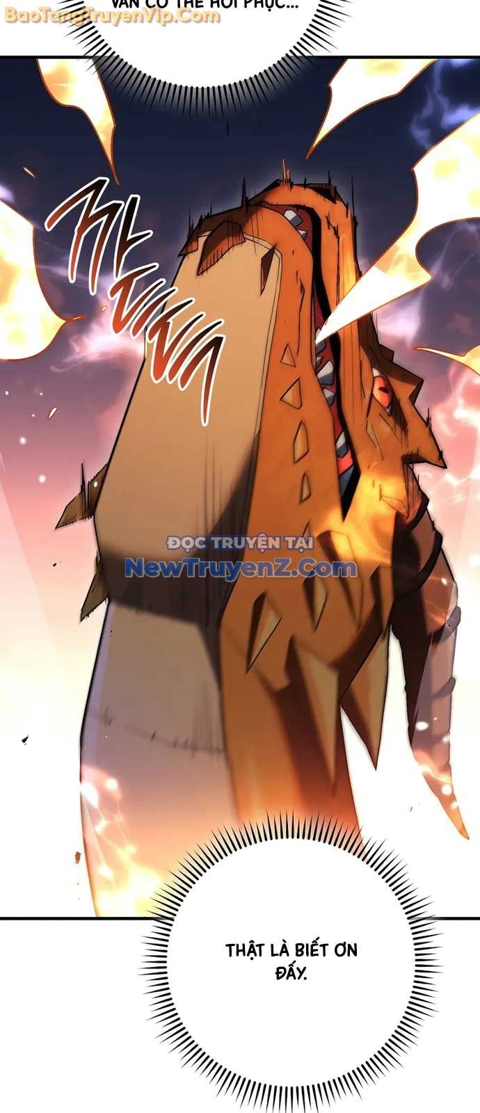Anh Hùng Trở Lại - Chapter 122 - Page 5
