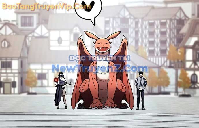 Anh Hùng Trở Lại - Chapter 122 - Page 55