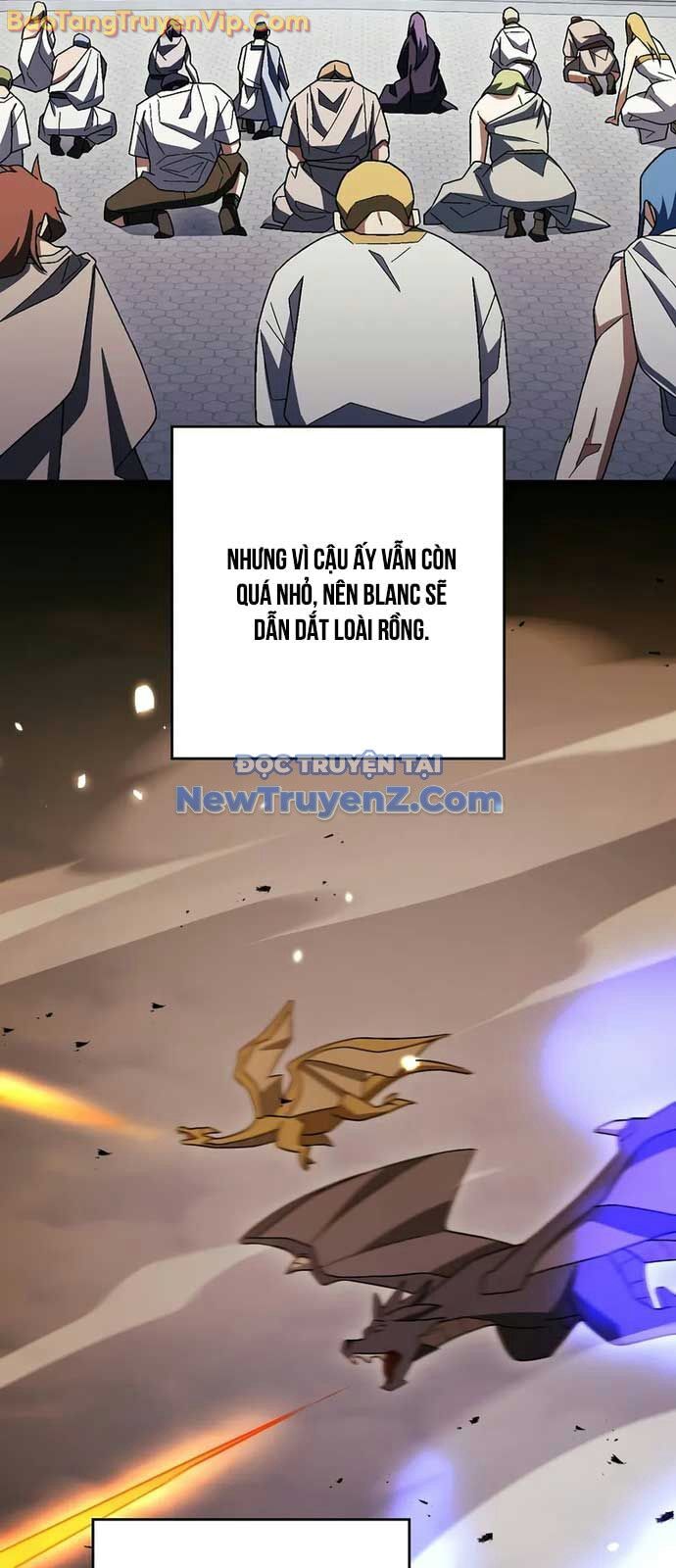 Anh Hùng Trở Lại - Chapter 122 - Page 56