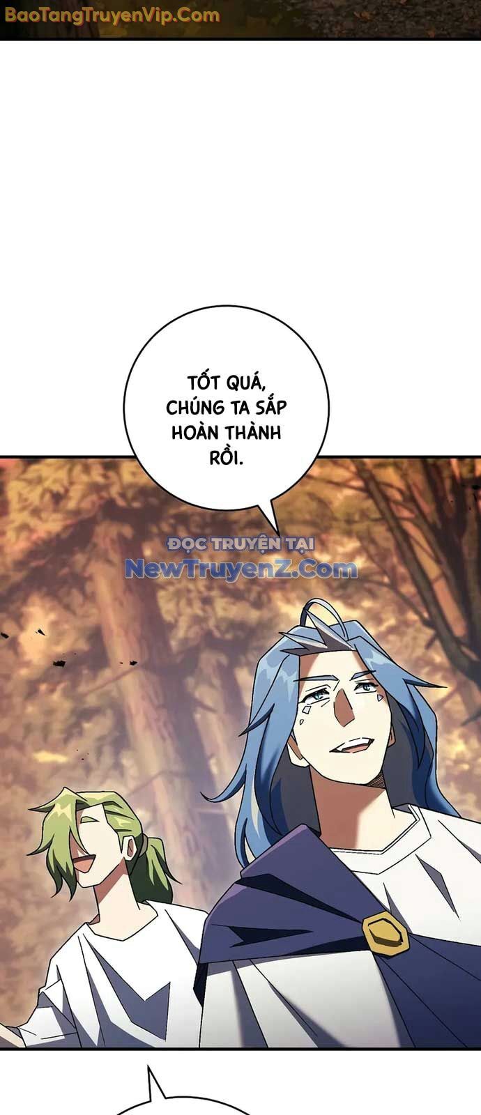 Anh Hùng Trở Lại - Chapter 122 - Page 61