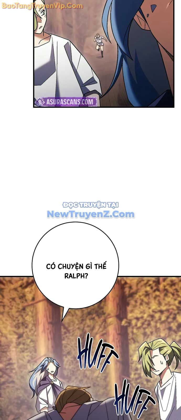 Anh Hùng Trở Lại - Chapter 122 - Page 64