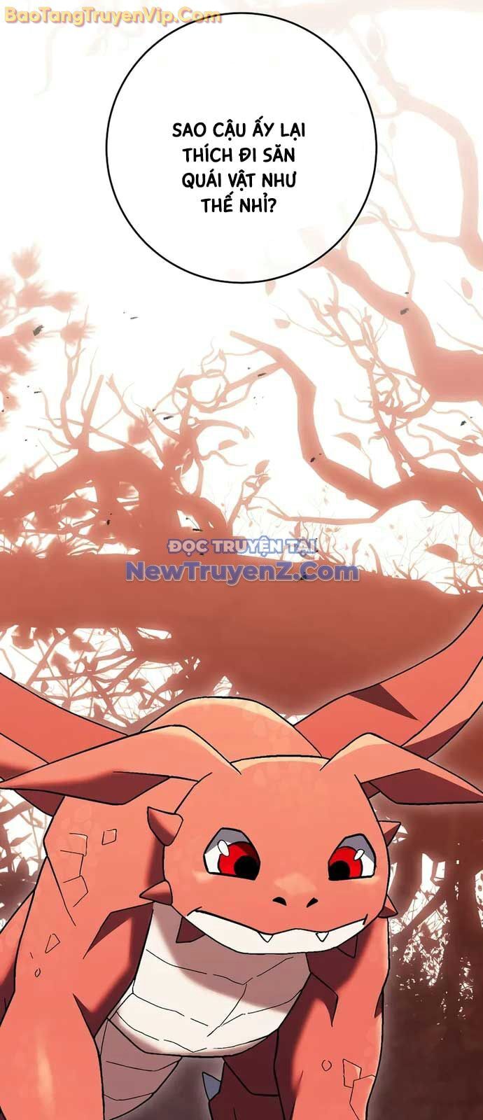 Anh Hùng Trở Lại - Chapter 122 - Page 67