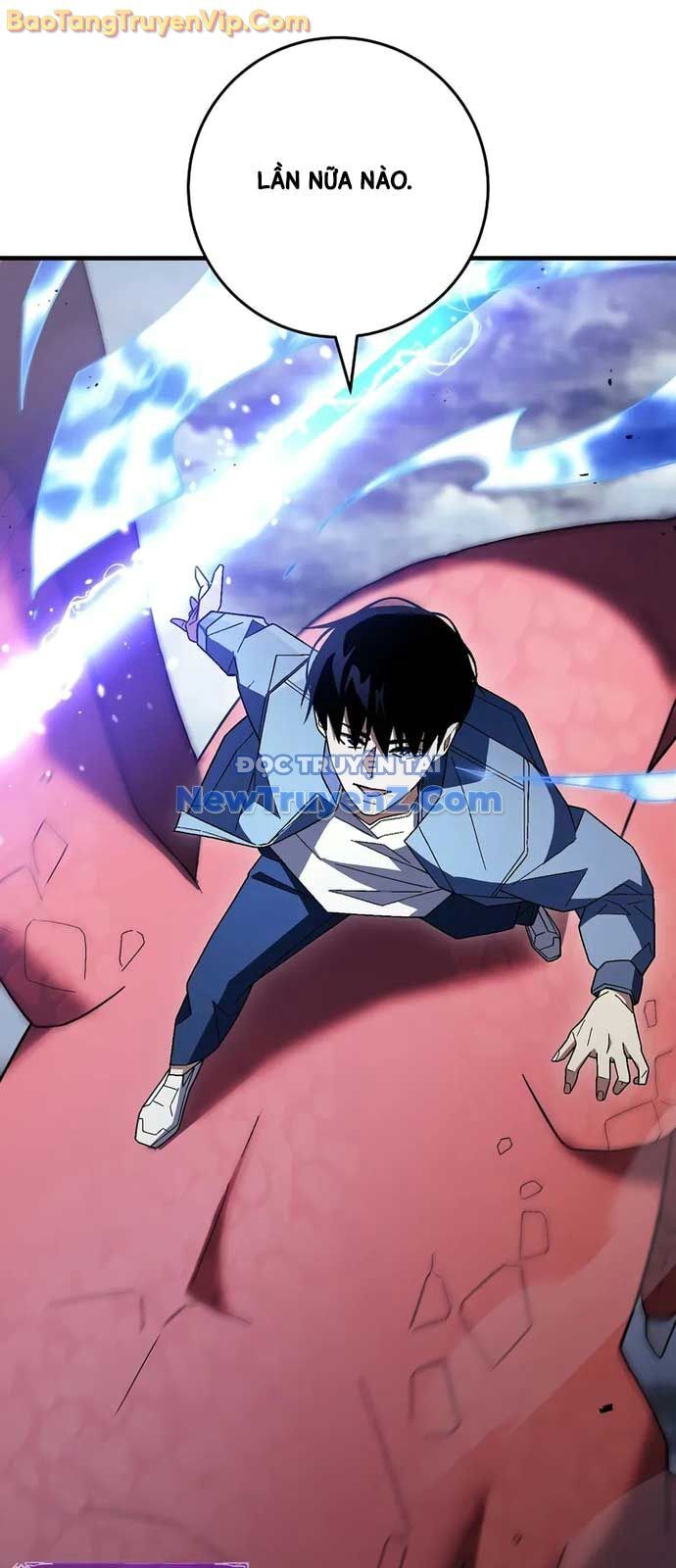 Anh Hùng Trở Lại - Chapter 122 - Page 7
