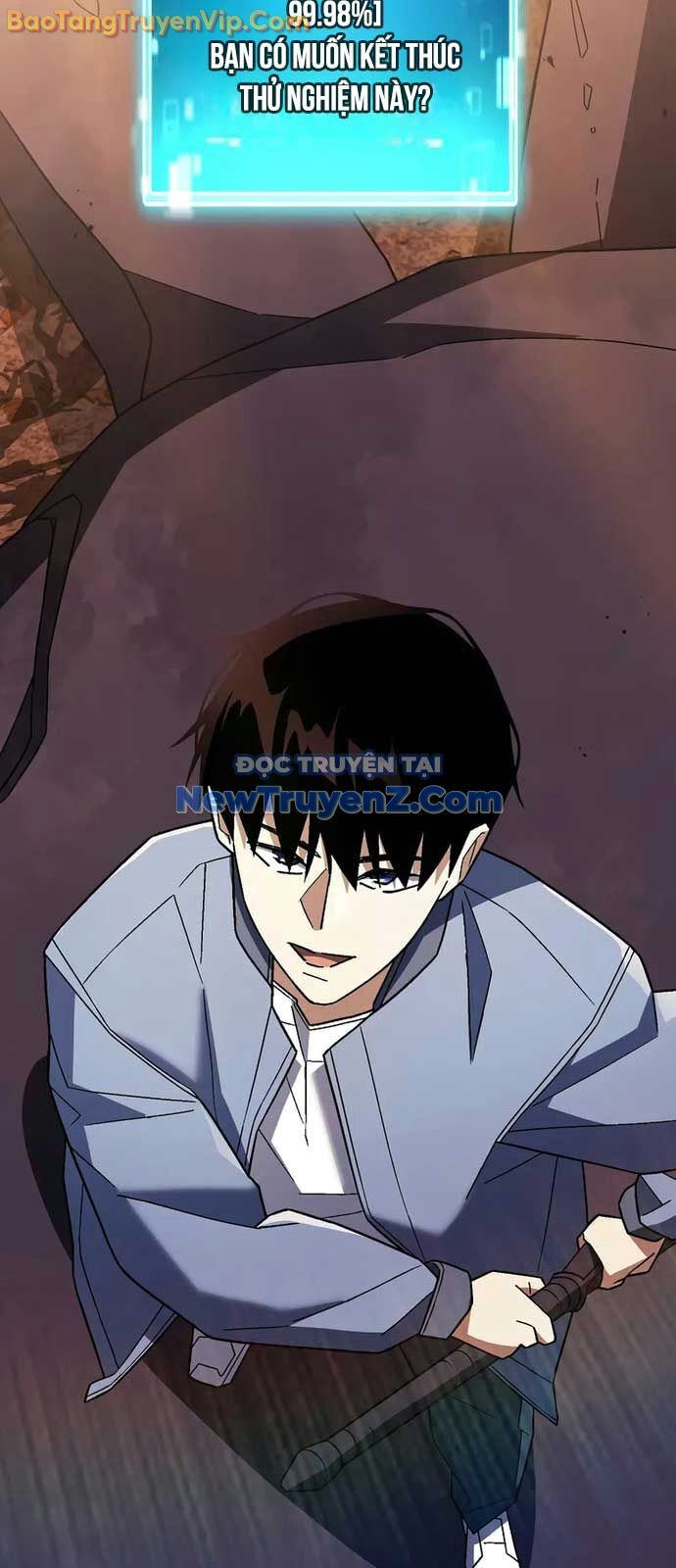 Anh Hùng Trở Lại - Chapter 122 - Page 72