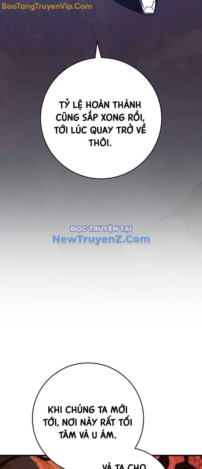 Anh Hùng Trở Lại - Chapter 122 - Page 73