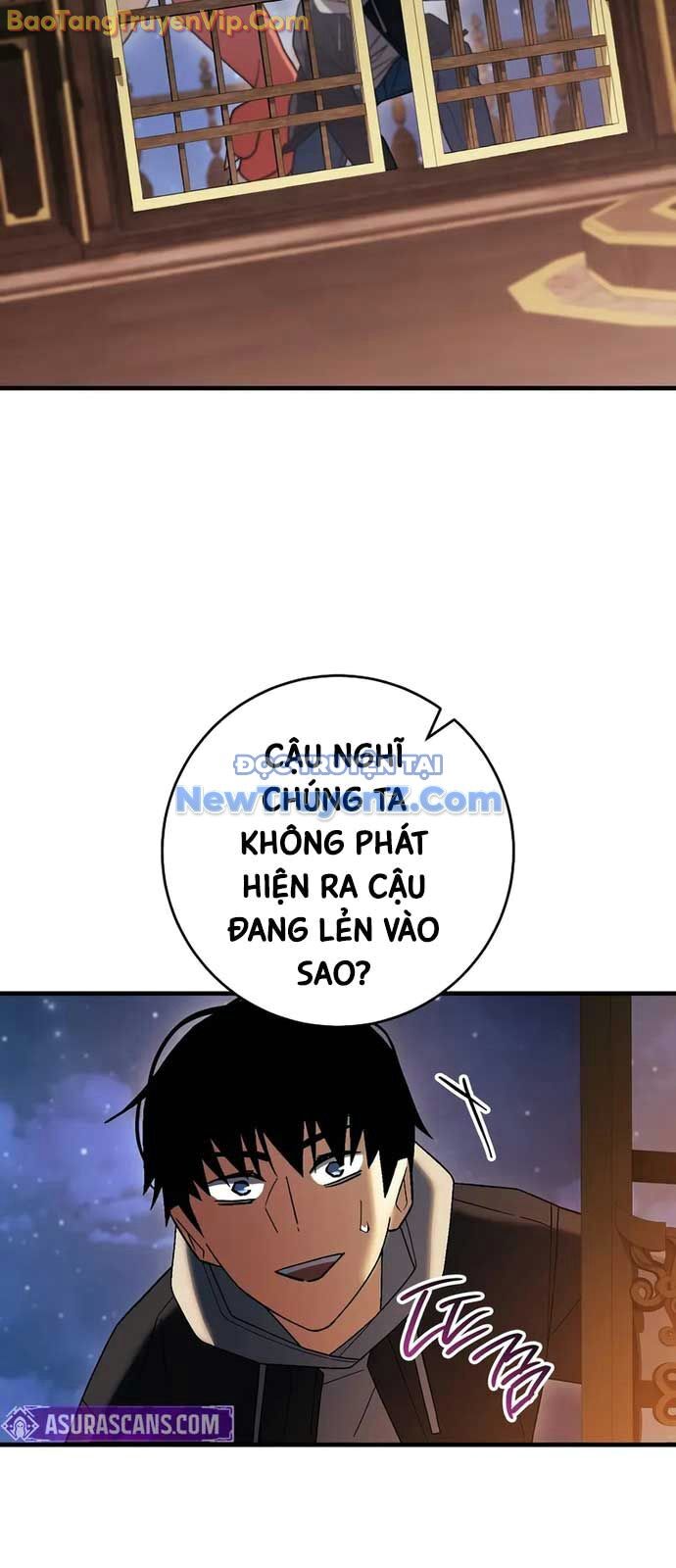 Anh Hùng Trở Lại - Chapter 122 - Page 79