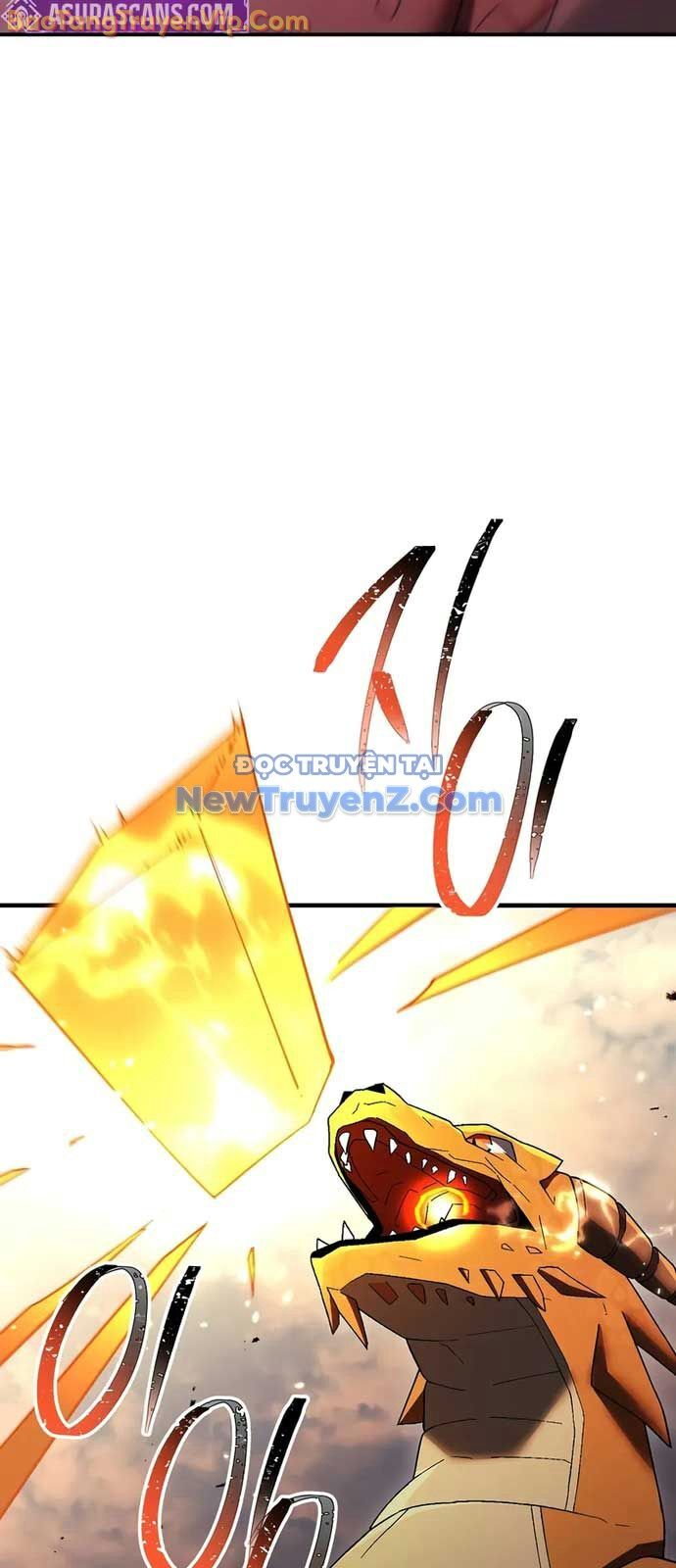 Anh Hùng Trở Lại - Chapter 122 - Page 8