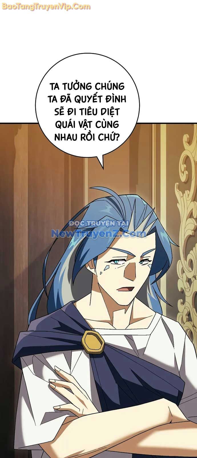 Anh Hùng Trở Lại - Chapter 122 - Page 80