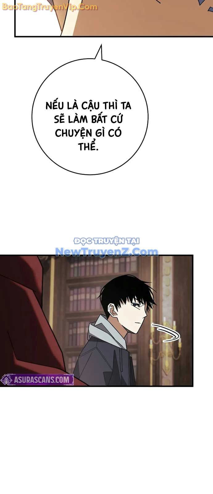 Anh Hùng Trở Lại - Chapter 122 - Page 86