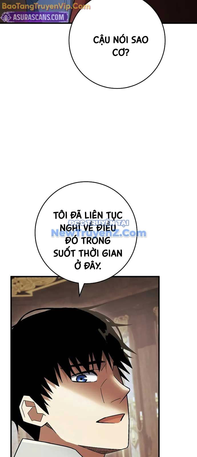 Anh Hùng Trở Lại - Chapter 122 - Page 89