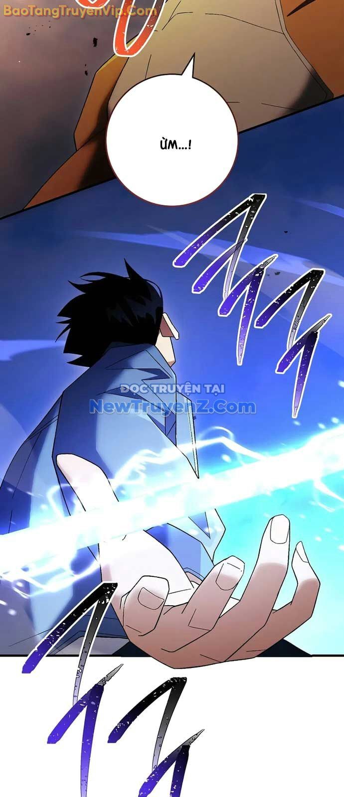 Anh Hùng Trở Lại - Chapter 122 - Page 9