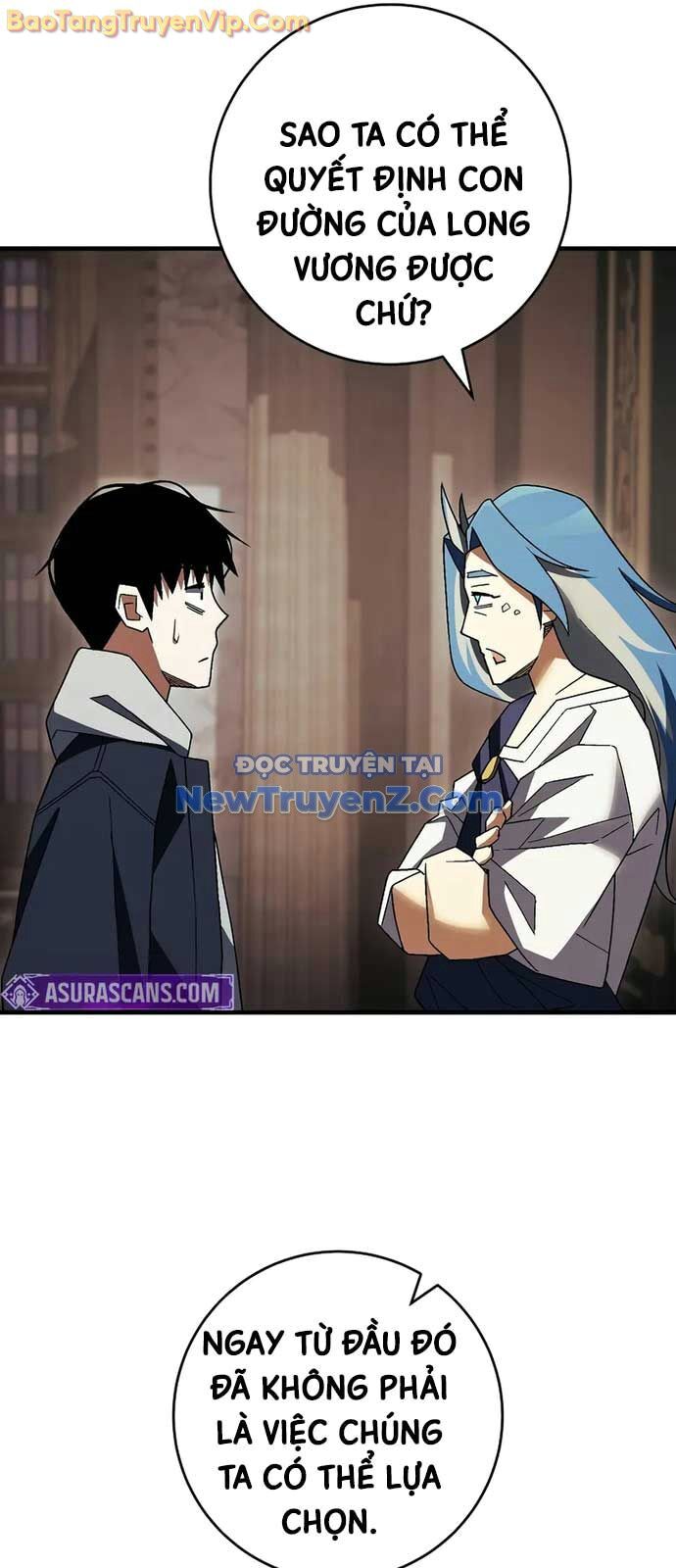 Anh Hùng Trở Lại - Chapter 122 - Page 94