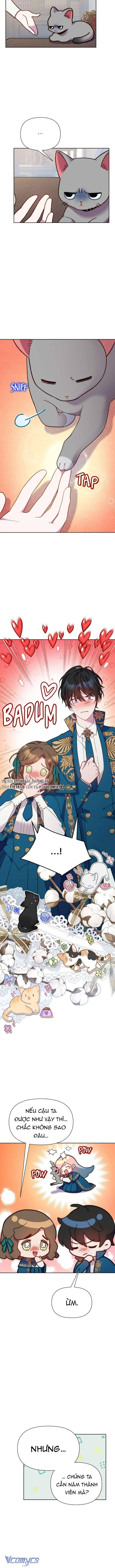 Pháp Sư Hiện Kim Trong Trò Chơi Lỗi - Chapter 22 - Page 7