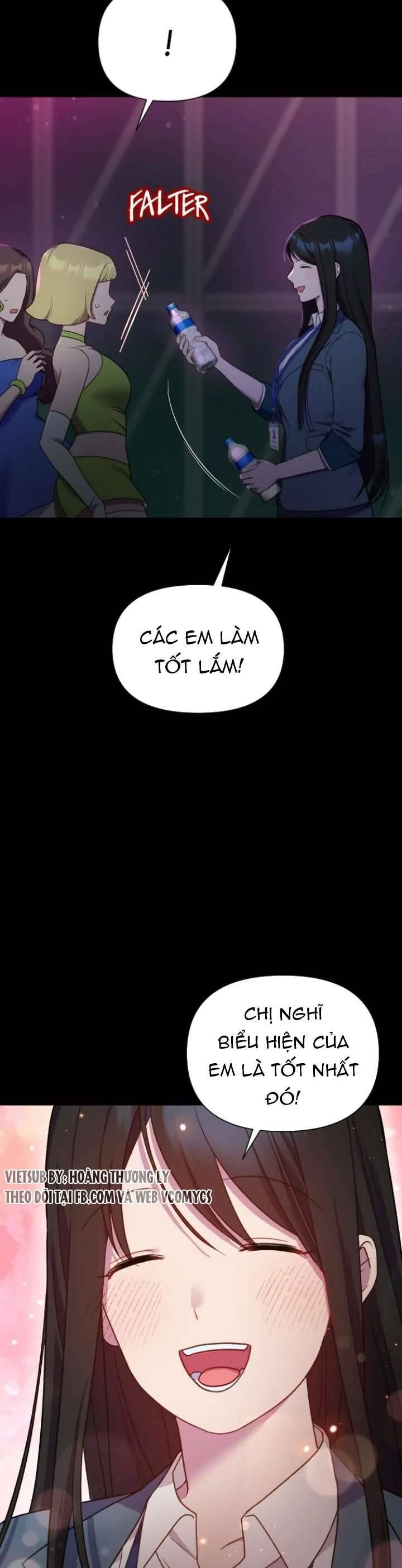 Pháp Sư Hiện Kim Trong Trò Chơi Lỗi - Chapter 23 - Page 11