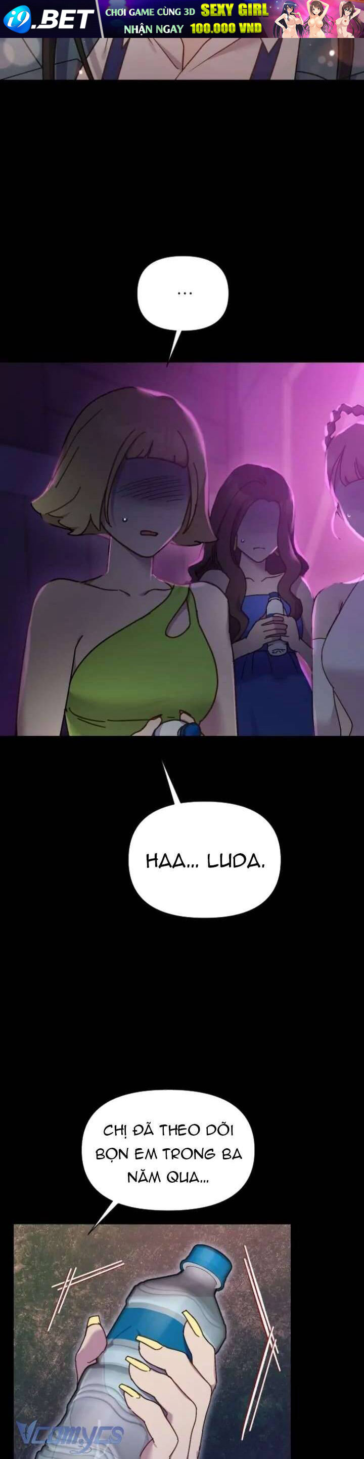 Pháp Sư Hiện Kim Trong Trò Chơi Lỗi - Chapter 23 - Page 12