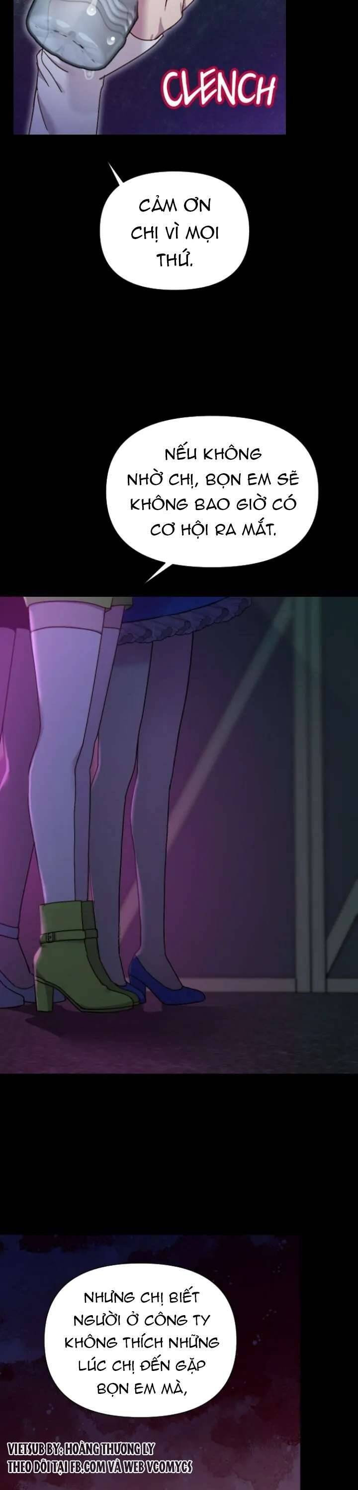 Pháp Sư Hiện Kim Trong Trò Chơi Lỗi - Chapter 23 - Page 13