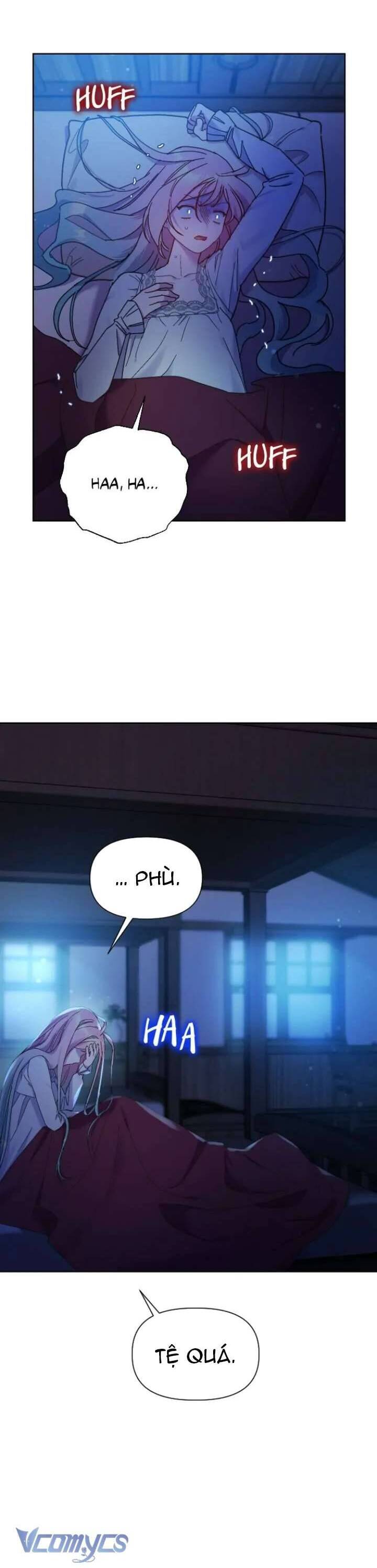 Pháp Sư Hiện Kim Trong Trò Chơi Lỗi - Chapter 23 - Page 16