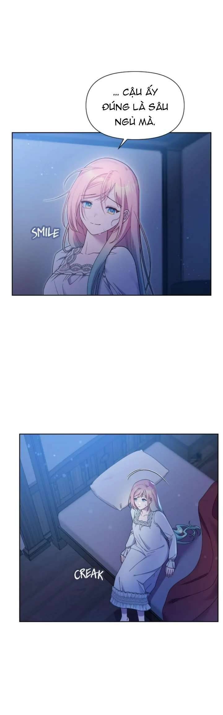 Pháp Sư Hiện Kim Trong Trò Chơi Lỗi - Chapter 23 - Page 21