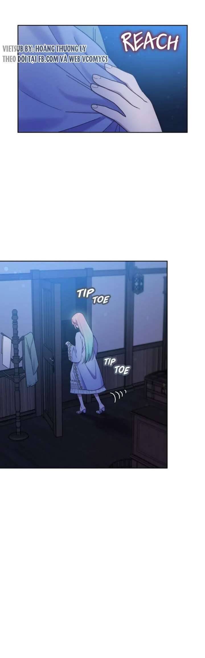 Pháp Sư Hiện Kim Trong Trò Chơi Lỗi - Chapter 23 - Page 22