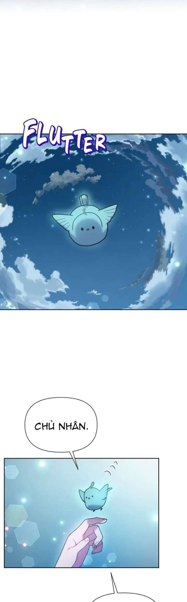 Pháp Sư Hiện Kim Trong Trò Chơi Lỗi - Chapter 23 - Page 25