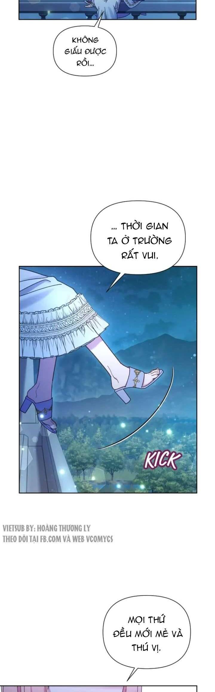 Pháp Sư Hiện Kim Trong Trò Chơi Lỗi - Chapter 23 - Page 27