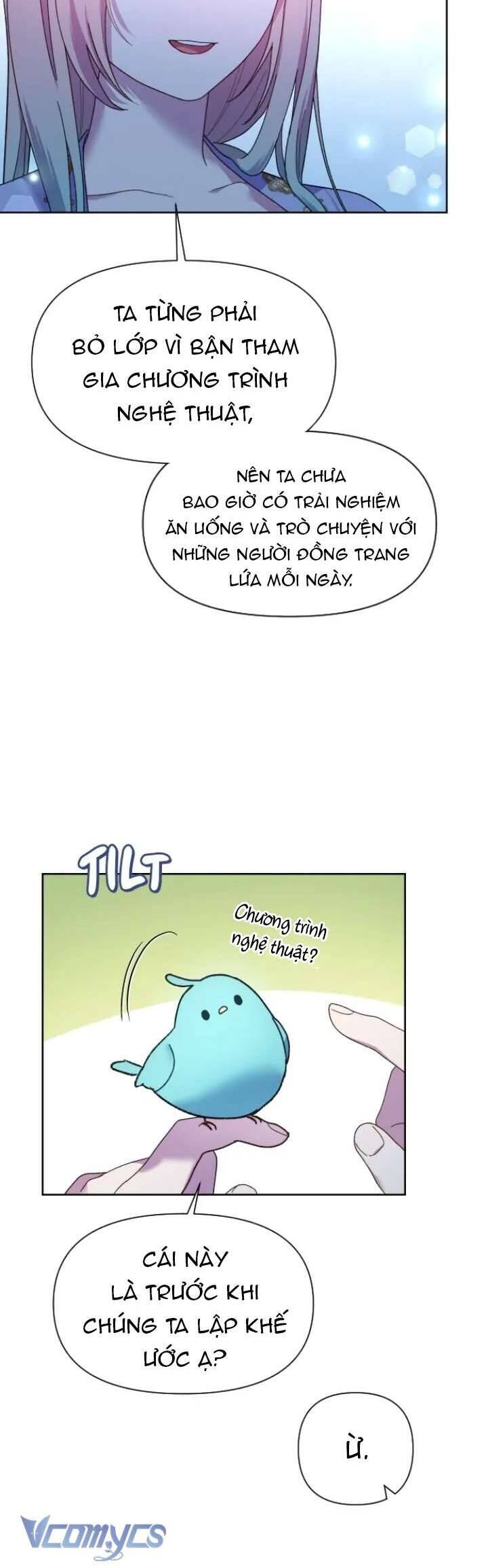 Pháp Sư Hiện Kim Trong Trò Chơi Lỗi - Chapter 23 - Page 28