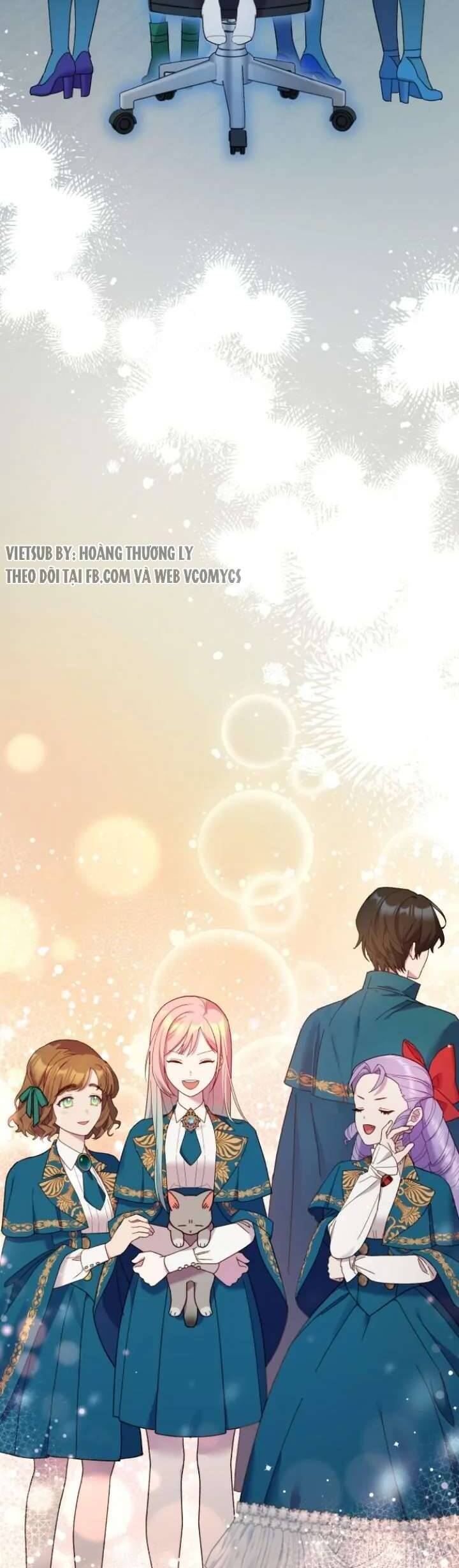 Pháp Sư Hiện Kim Trong Trò Chơi Lỗi - Chapter 23 - Page 30